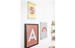 KINDSGUT Posterleiste 30x40cm Wandbilderrahmen -Komar Verkäufe 28370001 05