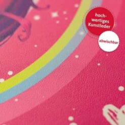 ROTH Antirutsch-Schreibtischunterlage Einhornportrait -Komar Verkäufe 28370173 03