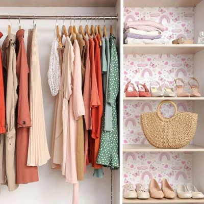 Nikima Klebefolie KF-19 Selbstklebende Folie – Regenbogen Rosa (16,66 €/m²) Klebefolie Wandtattoos 5 Nikima Klebefolie KF-19 Selbstklebende Folie – Regenbogen Rosa (16,66 €/m²) Klebefolie Wandtattoos – Bild 5