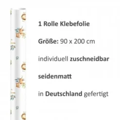 Nikima Klebefolie KF-21 Selbstklebende Folie – Wildtiere (16,66 €/m²) Klebefolie Wandtattoos 9 Nikima Klebefolie KF-21 Selbstklebende Folie – Wildtiere (16,66 €/m²) Klebefolie Wandtattoos -Komar Verkäufe 28429231 04