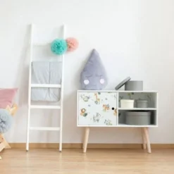 Nikima Klebefolie KF-21 Selbstklebende Folie – Wildtiere (16,66 €/m²) Klebefolie Wandtattoos 10 Nikima Klebefolie KF-21 Selbstklebende Folie – Wildtiere (16,66 €/m²) Klebefolie Wandtattoos -Komar Verkäufe 28429231 05