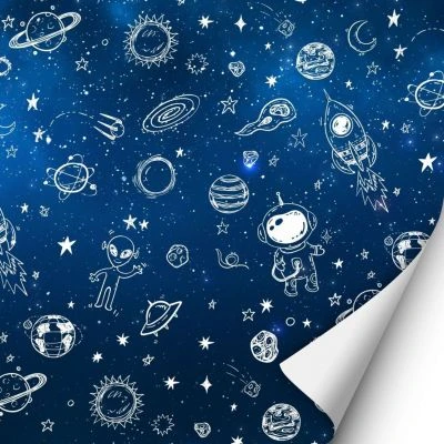 Nikima Klebefolie KF-14 Selbstklebende Folie – Weltall (16,66 €/m²) Klebefolie Wandtattoos 1 Nikima Klebefolie KF-14 Selbstklebende Folie – Weltall (16,66 €/m²) Klebefolie Wandtattoos