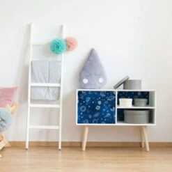 Nikima Klebefolie KF-14 Selbstklebende Folie – Weltall (16,66 €/m²) Klebefolie Wandtattoos 10 Nikima Klebefolie KF-14 Selbstklebende Folie – Weltall (16,66 €/m²) Klebefolie Wandtattoos -Komar Verkäufe 28429240 05