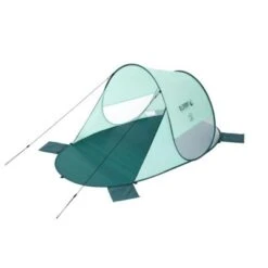 Pavillo ™ Pop-Up Strandmuschel Beach Quick 2 Tent 200 X 120 X 90 Cm