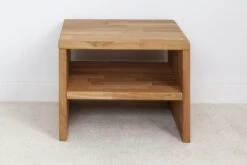 TICAA Nachttisch "Harry" Eiche Bio-geölt 7 TICAA Nachttisch "Harry" Eiche Bio-geölt -Komar Verkäufe 28926316 03
