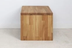 TICAA Nachttisch "Harry" Eiche Bio-geölt 8 TICAA Nachttisch "Harry" Eiche Bio-geölt -Komar Verkäufe 28926316 04