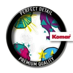 KOMAR Wandtattoo - Avengers Mightiest Heroes - Größe 100 X 70 Cm -Komar Verkäufe 28985996 03