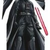 KOMAR Selbstklebende Vlies Fototapete/Wandtattoo - Star Wars XXL Darth Vader - Größe 127 X 200 Cm