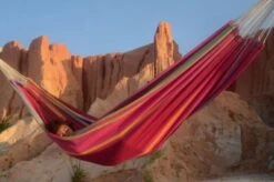 Amazonas Doppelhängematte Barbados Grenadine 6 Amazonas Doppelhängematte Barbados Grenadine -Komar Verkäufe 2922591 03