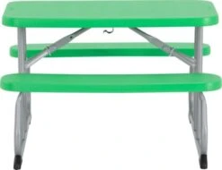 LIFETIME Picknickgarnitur Kids Grün 9 LIFETIME Picknickgarnitur Kids Grün -Komar Verkäufe 29351855 04