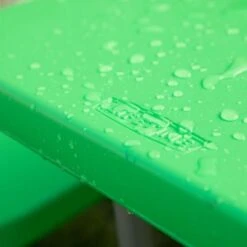 LIFETIME Picknickgarnitur Kids Grün 10 LIFETIME Picknickgarnitur Kids Grün -Komar Verkäufe 29351855 05