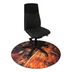 Deltaco Gaming Stuhlunterlage -Komar Verkäufe 29354196 03