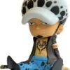 Plastoy Spardose One Piece Trafalgar Law