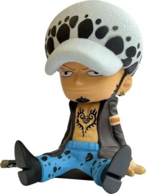 Plastoy Spardose One Piece Trafalgar Law 1 Plastoy Spardose One Piece Trafalgar Law