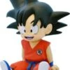 PLASTOY Spardose Dragon Ball Son Goku