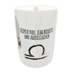 Kilala Spardose Sternzeichen Waage Mit Name Geldgeschenk Zu Geburt Taufe -Komar Verkäufe 29576403 03