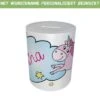 Kilala Spardose Einhorn Mit Wunschname