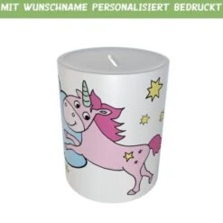 Kilala Spardose Einhorn Mit Wunschname 5 Kilala Spardose Einhorn Mit Wunschname -Komar Verkäufe 29576405 03