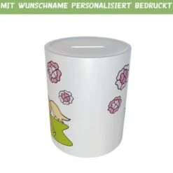 Kilala Spardose Pferd Mit Wunschname -Komar Verkäufe 29576447 04