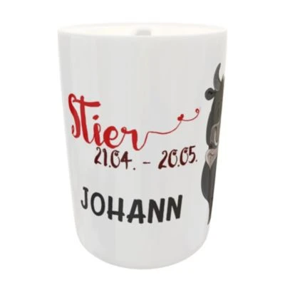 Kilala Spardose Sternzeichen Stier Mit Name Geldgeschenk Zu Geburt Taufe 2 Kilala Spardose Sternzeichen Stier Mit Name Geldgeschenk Zu Geburt Taufe – Bild 2