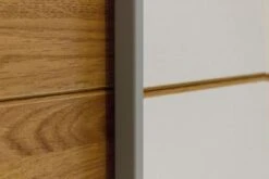 HM Helvetia Schwebetürenschrank Galaxy Kleiderschrank 220x61x210cm 2-türig -Komar Verkäufe 29577262 05