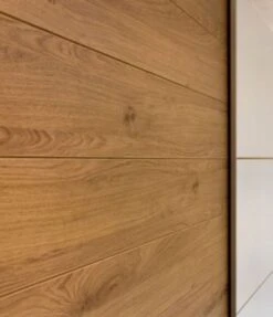 HM Helvetia Schwebetürenschrank Galaxy Kleiderschrank 220x61x210cm 2-türig -Komar Verkäufe 29577262 06