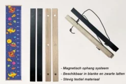 MuchoWow Messlatte - Kind - Weltraum - Tiere – Sternenhimmel - Wachstumsmesser 11 MuchoWow Messlatte - Kind - Weltraum - Tiere – Sternenhimmel - Wachstumsmesser -Komar Verkäufe 29827216 06