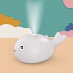 Debuy Elektrisches Ventilatorspielzeug Für Kinder Elektrische Ventilatoraufhängung Für Kinder, Die Ballspielzeug Bläst -Komar Verkäufe 30066959 05