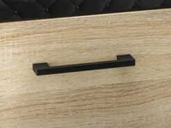 Feldmann-Wohnen Schuhbank Caro Sitzbank 70x34x48 Cm 2-türig -Komar Verkäufe 30076673 04