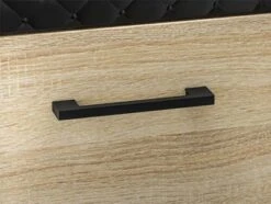 Feldmann-Wohnen Schuhbank Caro Sitzbank 105x34x48 Cm 1-türig -Komar Verkäufe 30076681 04