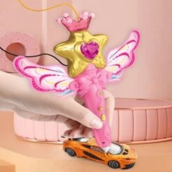 Debuy Bastelsets Für Kinder Magischer 3D-Malstift -Komar Verkäufe 30235244 04