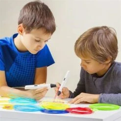 Debuy DIY-Bastelset Für Kinder 3D Druckstift Mit OLED-Bildschirm Premium Pro -Komar Verkäufe 30339546 03
