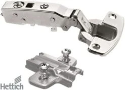 Feldmann-Wohnen Standvitrine Carini Glasvitrine 62cm Grifflos 1-türig -Komar Verkäufe 30552456 06