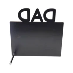 CreaDesign Fotoaufsteller Bilderrahmen Papa / Dad Mit Wunschbild Bedruckt 6 CreaDesign Fotoaufsteller Bilderrahmen Papa / Dad Mit Wunschbild Bedruckt -Komar Verkäufe 30595187 03