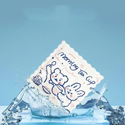 Decome 1pc Sommer Eiskalt PVC-Pad Haushalt Eis Matte Kühlmatte Für Selbstkühlend Kühldecke Kältematte Eismatte 2 Decome 1pc Sommer Eiskalt PVC-Pad Haushalt Eis Matte Kühlmatte Für Selbstkühlend Kühldecke Kältematte Eismatte – Bild 2