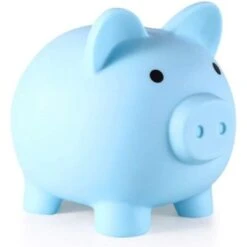 Vetaka Sparschwein Sparbüchse Schwein Für Kinder