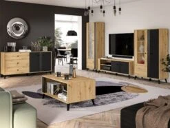 Feldmann-Wohnen Sideboard Elizabeth Kommode 138x40x83cm 10 Feldmann-Wohnen Sideboard Elizabeth Kommode 138x40x83cm -Komar Verkäufe 31127317 05