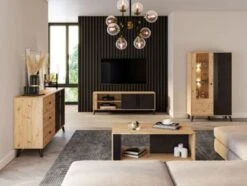 Feldmann-Wohnen Sideboard Elizabeth Kommode 138x40x83cm 11 Feldmann-Wohnen Sideboard Elizabeth Kommode 138x40x83cm -Komar Verkäufe 31127317 06