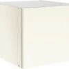 Wimex Kleiderschrankaufsatz Aufsatz Für Kleiderschrank "Multiraumkonzept" 45cm Weiß 1-türig