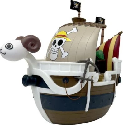 Plastoy One Piece - VOGUE MERRY Spardose 1 Plastoy One Piece - VOGUE MERRY Spardose