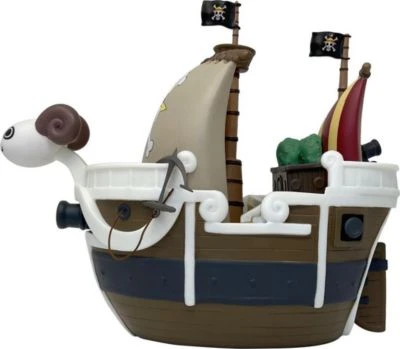 Plastoy One Piece - VOGUE MERRY Spardose 2 Plastoy One Piece - VOGUE MERRY Spardose – Bild 2