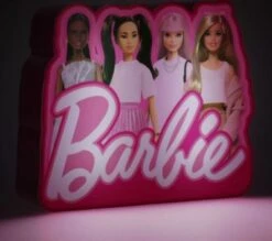 Barbie Box Leuchte -Komar Verkäufe 31352887 04