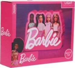 Barbie Box Leuchte -Komar Verkäufe 31352887 06