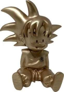 PLASTOY Dragon Ball - SPECIAL EDITION SON GOKU Spardose