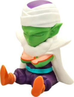 PLASTOY Dragon Ball - PICCOLO Spardose