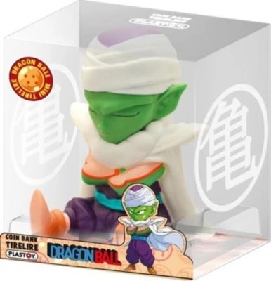 PLASTOY Dragon Ball - PICCOLO Spardose 2 PLASTOY Dragon Ball - PICCOLO Spardose – Bild 2