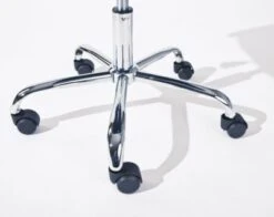 Inter Link Drehstuhl AIKE, Blau -Komar Verkäufe 3709522 05