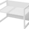 Roba Sitzbank/Kindertisch 2in1, Weiß
