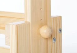 Pinolino Schreibtisch Lena, Fichte Massiv, Klar Lackiert -Komar Verkäufe 4795023 03