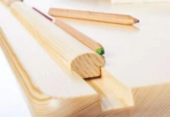 Pinolino Schreibtisch Lena, Fichte Massiv, Klar Lackiert -Komar Verkäufe 4795023 05